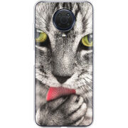 Чехол BoxFace Nokia G20 