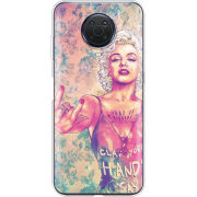 Чехол BoxFace Nokia G20 