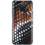 Чехол BoxFace Nokia G20 