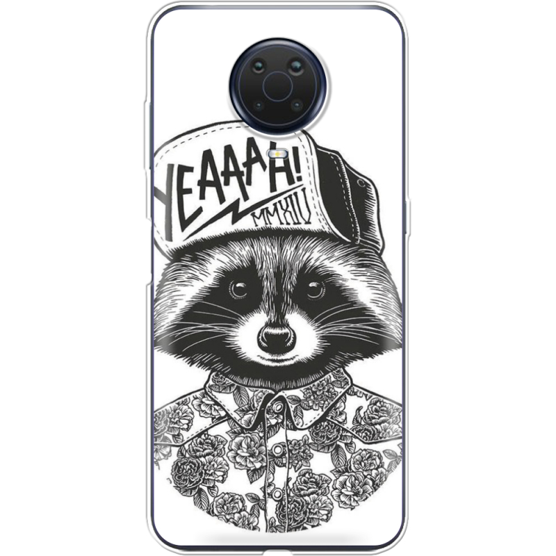 Чехол BoxFace Nokia G20 