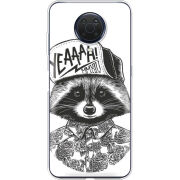 Чехол BoxFace Nokia G20 