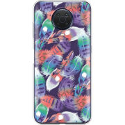 Чехол BoxFace Nokia G20 