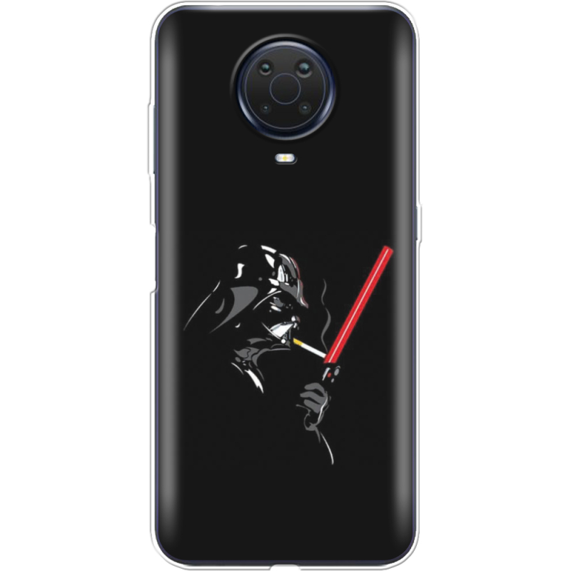 Чехол BoxFace Nokia G20 