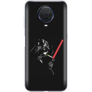 Чехол BoxFace Nokia G20 