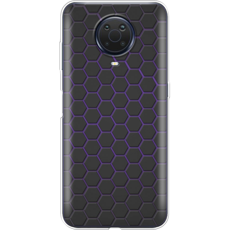 Чехол BoxFace Nokia G20 