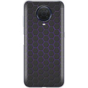 Чехол BoxFace Nokia G20 