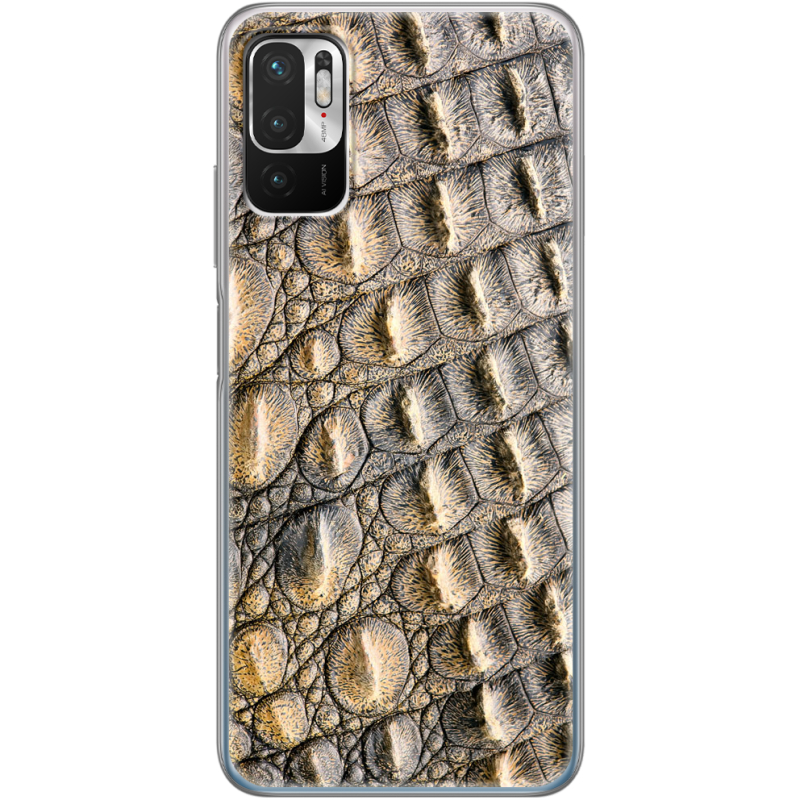 Чехол BoxFace Xiaomi Redmi Note 10 5G 