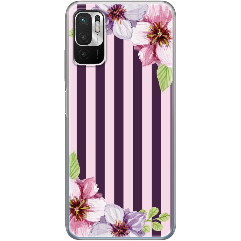 Чехол BoxFace Xiaomi Redmi Note 10 5G Purple Fantasy