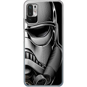 Чехол BoxFace Xiaomi Redmi Note 10 5G Imperial Stormtroopers