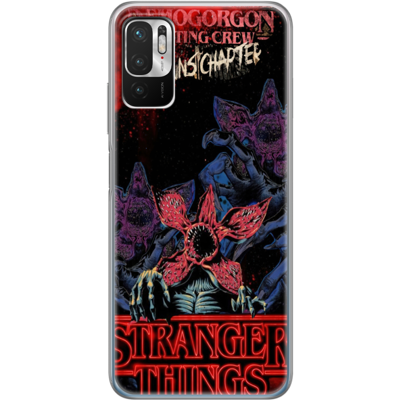 Чехол BoxFace Xiaomi Redmi Note 10 5G 