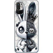 Чехол BoxFace Xiaomi Redmi Note 10 5G 