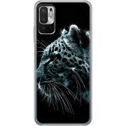 Чехол BoxFace Xiaomi Redmi Note 10 5G Leopard