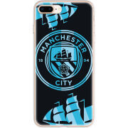 Чехол Uprint Apple iPhone 7/8 Plus FC M-City