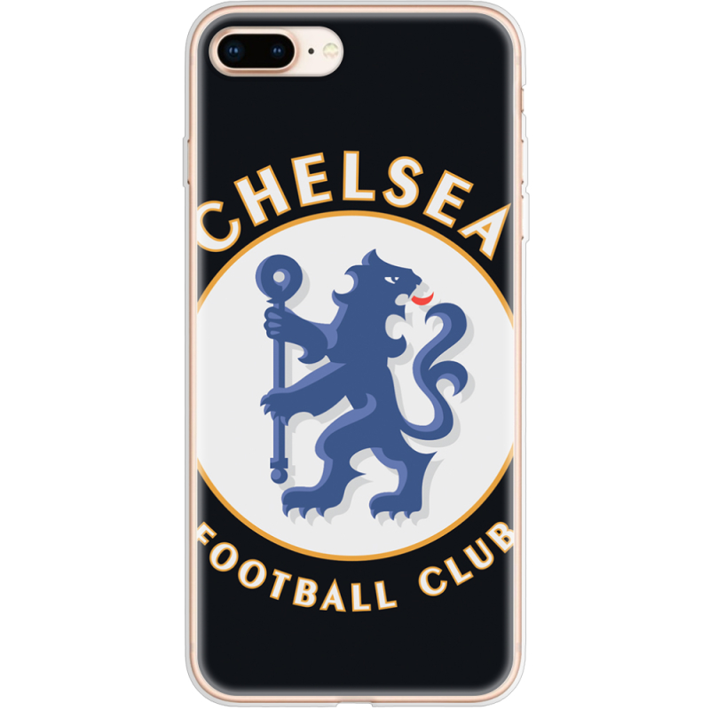 Чехол Uprint Apple iPhone 7/8 Plus FC Chelsea