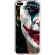 Чехол Uprint Apple iPhone 7/8 Plus Joker Background
