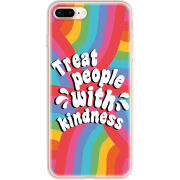 Чехол Uprint Apple iPhone 7/8 Plus Kindness