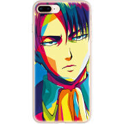 Чехол Uprint Apple iPhone 7/8 Plus Levi