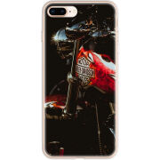 Чехол Uprint Apple iPhone 7/8 Plus Harley