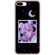 Чехол Uprint Apple iPhone 7/8 Plus Sailor Moon