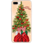 Чехол Uprint Apple iPhone 7/8 Plus Наше Рождество