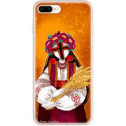 Чехол Uprint Apple iPhone 7/8 Plus Motanka by H Soldatkina