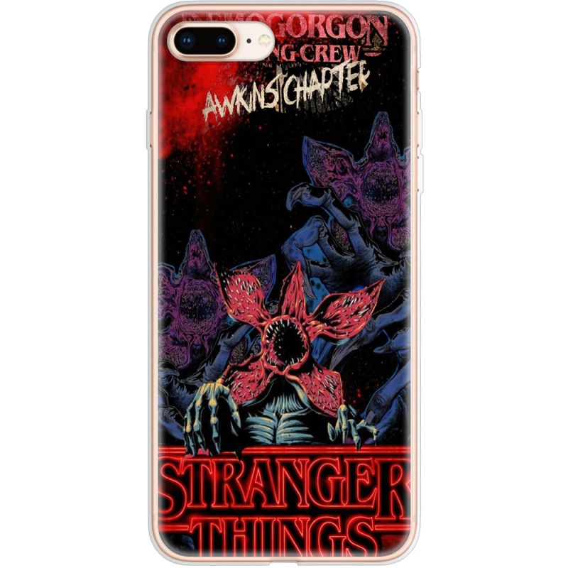 Чехол Uprint Apple iPhone 7/8 Plus 