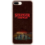 Чехол Uprint Apple iPhone 7/8 Plus 