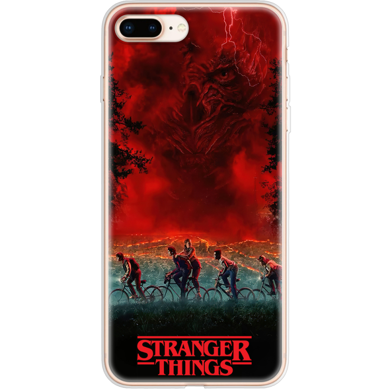 Чехол Uprint Apple iPhone 7/8 Plus 