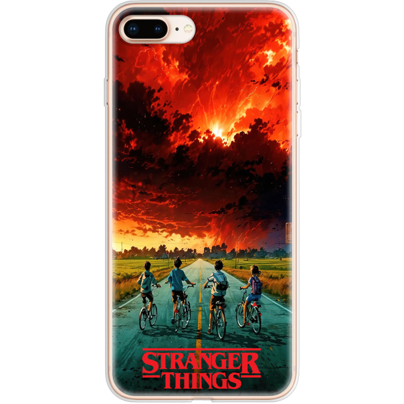 Чехол Uprint Apple iPhone 7/8 Plus 