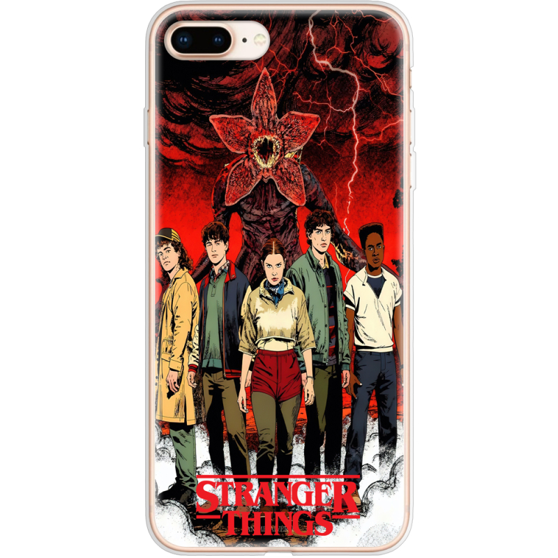 Чехол Uprint Apple iPhone 7/8 Plus 