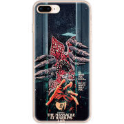 Чехол Uprint Apple iPhone 7/8 Plus 