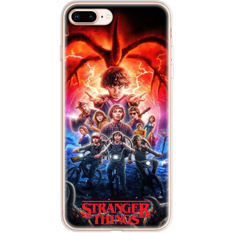 Чехол Uprint Apple iPhone 7/8 Plus 