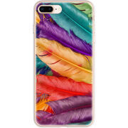 Чехол Uprint Apple iPhone 7/8 Plus Colour Joy