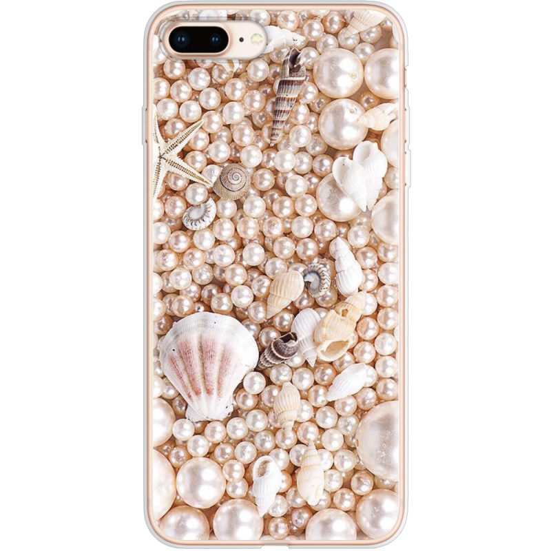 Чехол Uprint Apple iPhone 7/8 Plus 