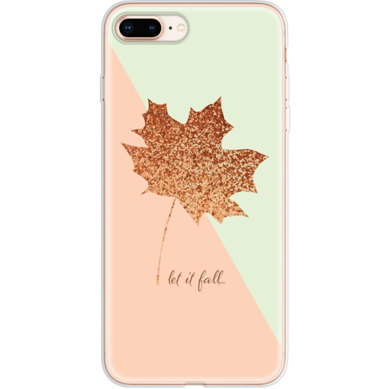 Чехол Uprint Apple iPhone 7/8 Plus 