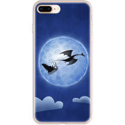 Чехол Uprint Apple iPhone 7/8 Plus Christmas Dragon