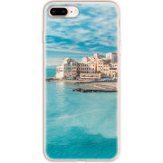 Чехол Uprint Apple iPhone 7/8 Plus Seaside