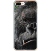 Чехол Uprint Apple iPhone 7/8 Plus Kong
