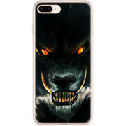 Чехол Uprint Apple iPhone 7/8 Plus Werewolf