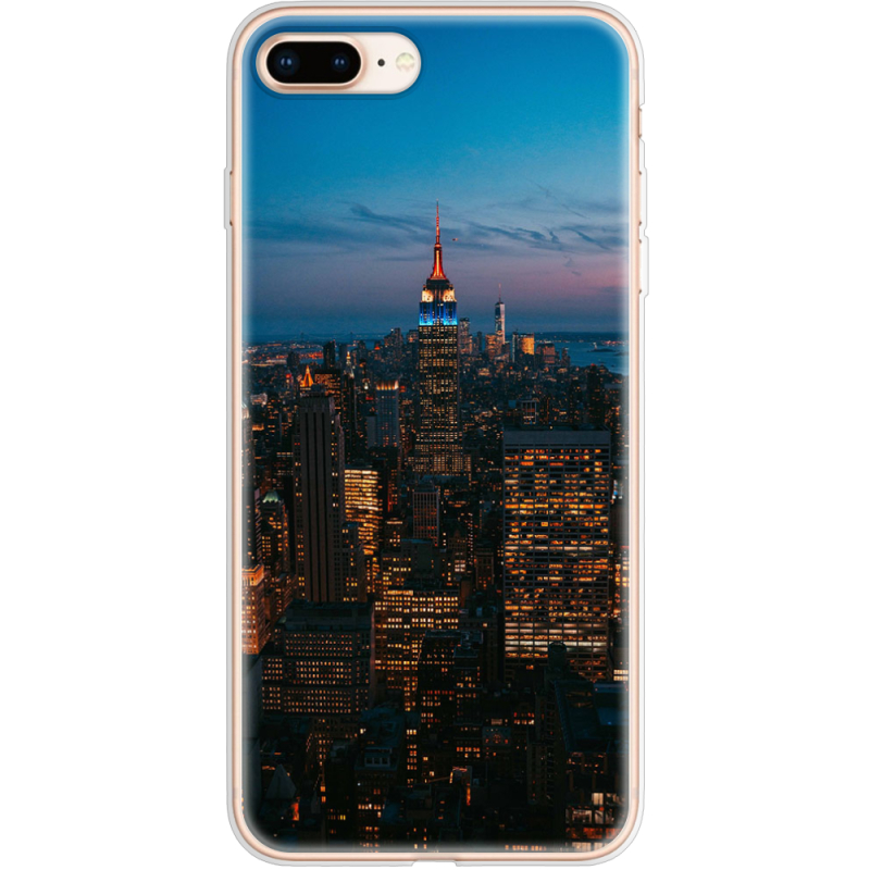 Чехол Uprint Apple iPhone 7/8 Plus 