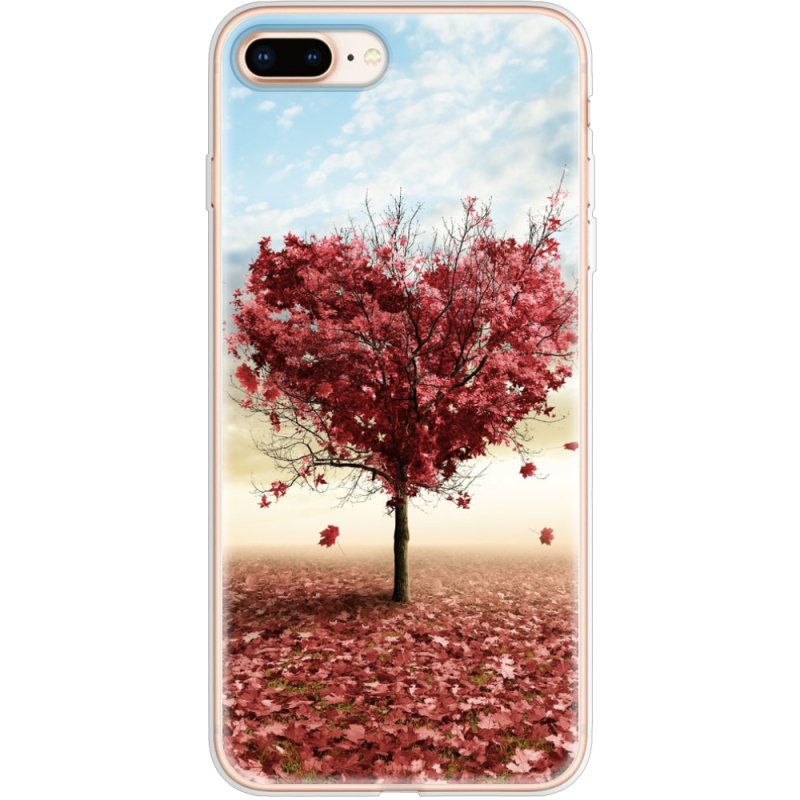 Чехол Uprint Apple iPhone 7/8 Plus Tree of Love