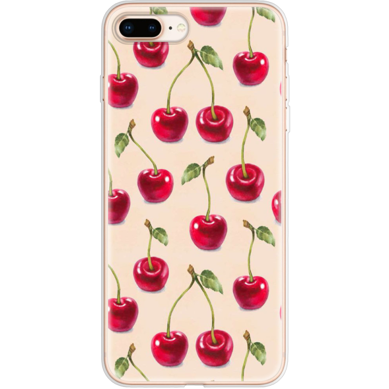 Чехол Uprint Apple iPhone 7/8 Plus 