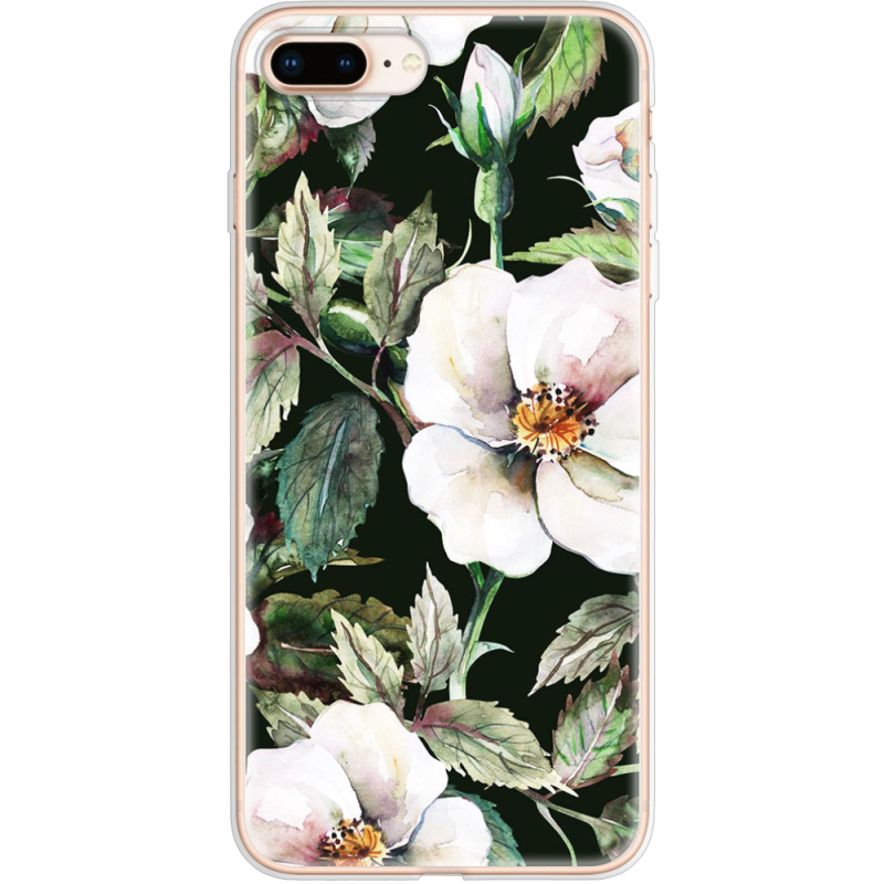 Чехол Uprint Apple iPhone 7/8 Plus Blossom Roses