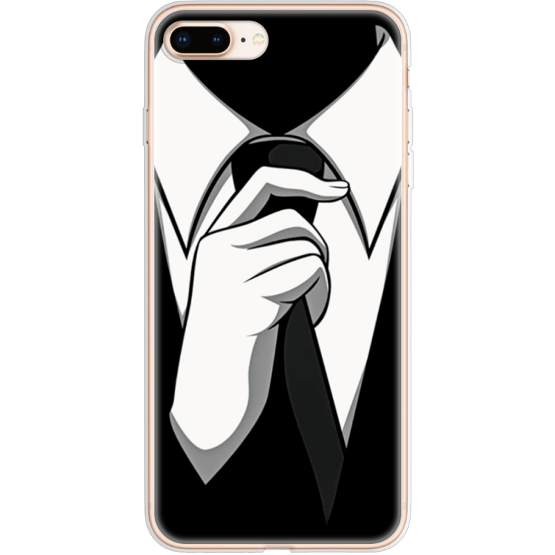 Чехол Uprint Apple iPhone 7/8 Plus Tie