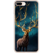 Чехол Uprint Apple iPhone 7/8 Plus Fairy Deer