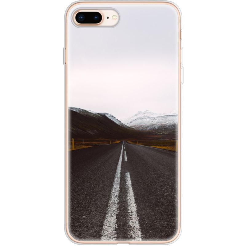 Чехол Uprint Apple iPhone 7/8 Plus 