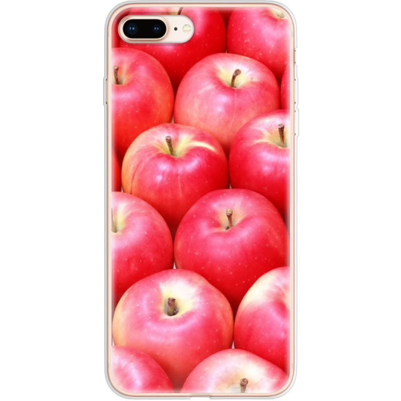 Чехол Uprint Apple iPhone 7/8 Plus 