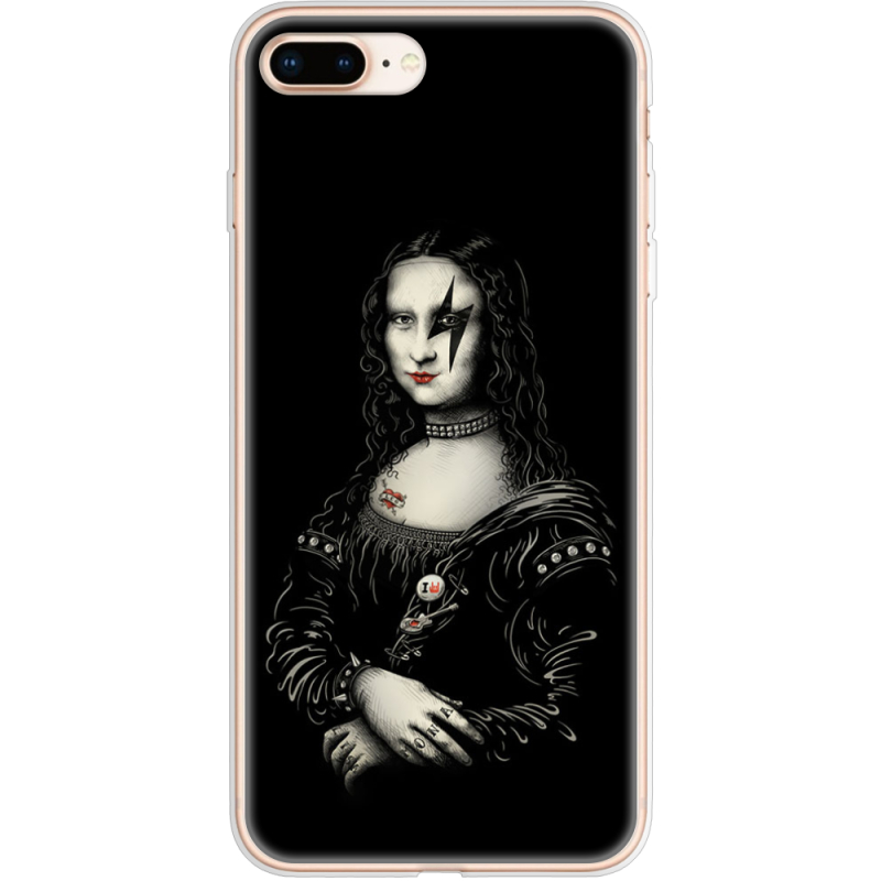 Чехол Uprint Apple iPhone 7/8 Plus 