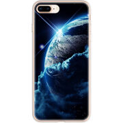 Чехол Uprint Apple iPhone 7/8 Plus Planet