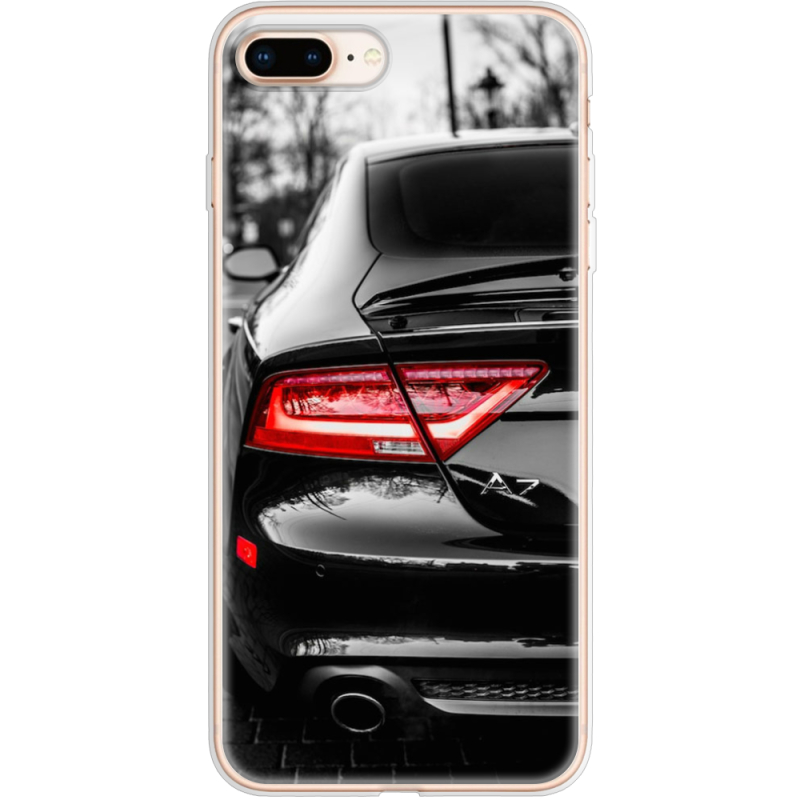 Чехол Uprint Apple iPhone 7/8 Plus Audi A7